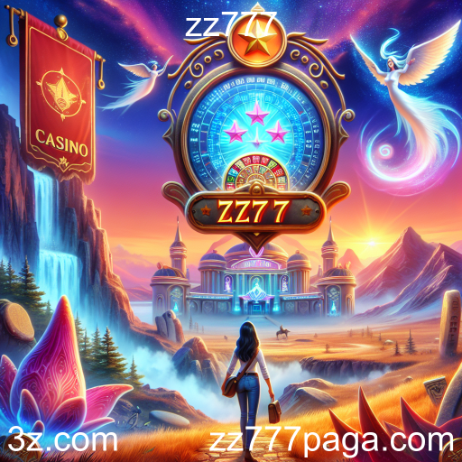 Explorando a Riqueza dos Jogos de Aventura em zz777