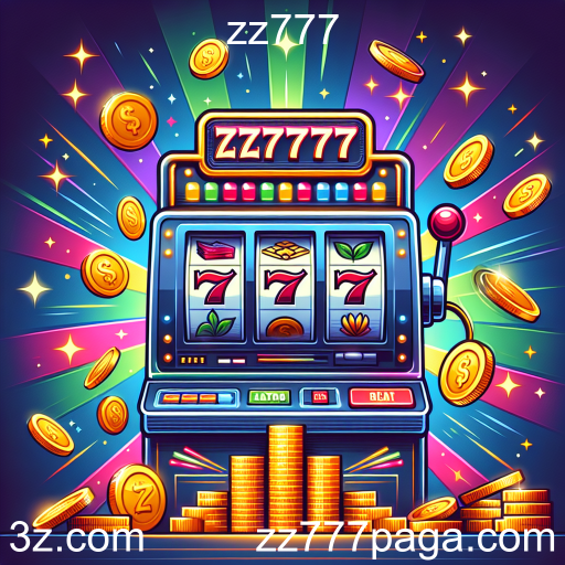 Os Jackpots: Atração Vencedora no zz777