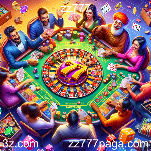 A Magia dos Jogos de Mesa: Uma Experiência Interativa