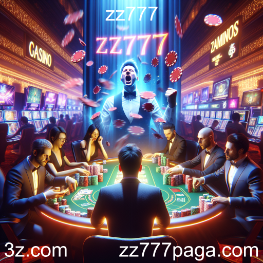 A Ascensão dos Torneios de Jogos no zz777